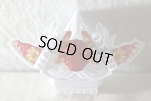 Photo2: Kamen Rider Gavv / DX Rider Gochizou Series Caking (2)