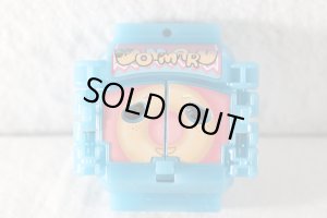 Photo2: Kamen Rider Gavv / DX Rider Gochizou Series 03 Domaru (Smile ver) (2)