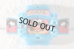 Photo1: Kamen Rider Gavv / DX Rider Gochizou Series 03 Domaru (Smile ver) (1)