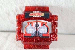Photo1: Kamen Rider Gavv / DX Legend Rider Gochizou Series Drive Gochizou Kira Clear ver (1)