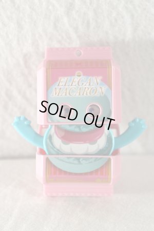 Photo2: Kamen Rider Gavv / Rider Gochizou Elegan Macaron Used (2)