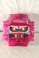 Photo1: Kamen Rider Gavv / DX Legend Rider Gochizou Series Ex-Aid Gochizou Kira Clear ver  (1)