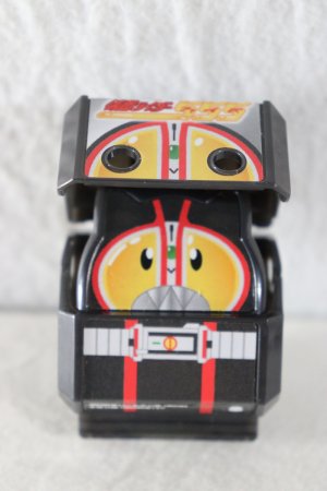 Photo2: Kamen Rider Gavv / DX Faiz Gochizou  (2)