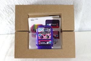 Photo2: Kamen Rider Gavv / DX Fantastics Gochizou with Package (2)