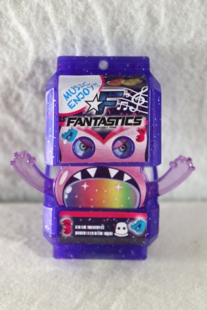 Photo3: Kamen Rider Gavv / DX Fantastics Gochizou with Package (3)