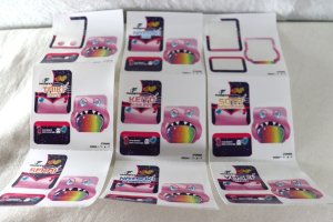 Photo4: Kamen Rider Gavv / DX Fantastics Gochizou with Package (4)