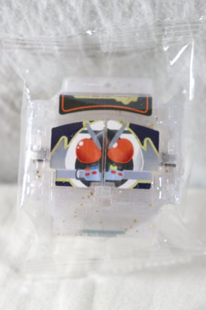 Photo1: Kamen Rider Gavv / DX Legend Rider Gochizou Series Fourze Gochizou Kira Clear ver (1)