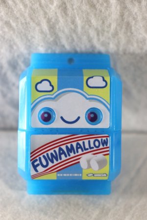 Photo1: Kamen Rider Gavv / DX Rider Gochizou Fuwamallow (1)