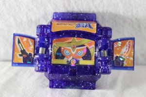 Photo2: Kamen Rider Gavv / DX Legend Rider Gochizou Series Gaim Gochizou Kira Clear ver EX (2)