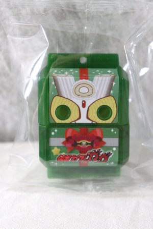 Photo1: Kamen Rider Gavv / Gavv Buchel Form Gochizou (1)