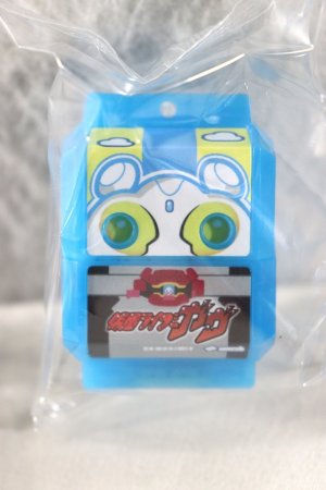 Photo1: Kamen Rider Gavv / Gavv Fuwamallow Form Gochizou (1)