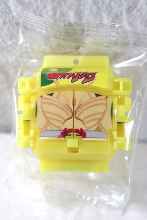 Photo1: Kamen Rider Gavv / Gavv Zakuzaku Chips Form Gochizou (1)