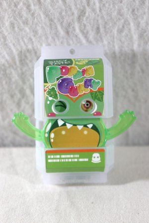 Photo1: Kamen Rider Gavv / DX Poppingummy Gochizou Muscat ver Used (1)