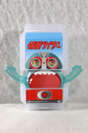 Photo2: Kamen Rider Gavv / DX 1gou Gochizou (2)