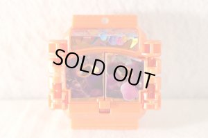 Photo2: Kamen Rider Gavv / Kamen Rider Gummy Gochizou with Package (2)