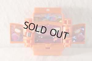 Photo3: Kamen Rider Gavv / Kamen Rider Gummy Gochizou with Package (3)