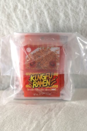 Photo1: Kamen Rider Gavv / Kungfu Ramen Gochizou (1)