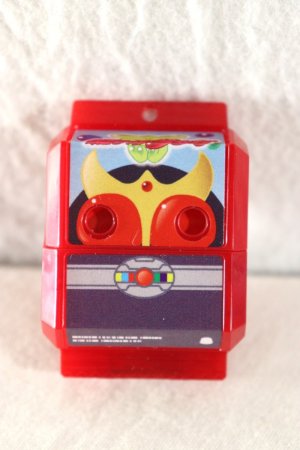 Photo1: Kamen Rider Gavv / DX Kuuga Gochizou  (1)