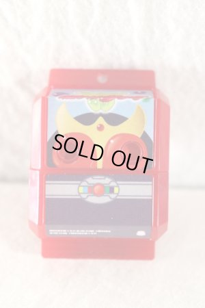 Photo1: Kamen Rider Gavv / DX Kuuga Gochizou  (1)