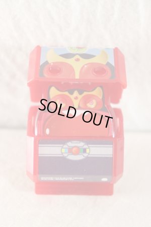 Photo2: Kamen Rider Gavv / DX Kuuga Gochizou  (2)