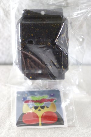 Photo1: Kamen Rider Gavv / DX Kuuga Ultimate Form Gochizou Kira Clear ver (1)