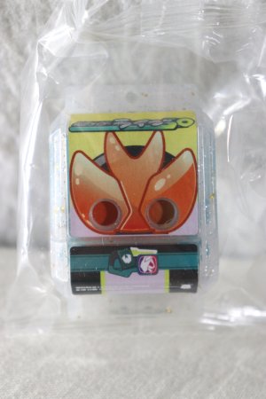 Photo1: Kamen Rider Gavv / DX Legend Rider Gochizou Series Live Gochizou Kira Clear ver  (1)