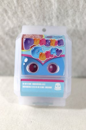 Photo1: Kamen Rider Gavv / DX Punchingummy Gochizou (1)