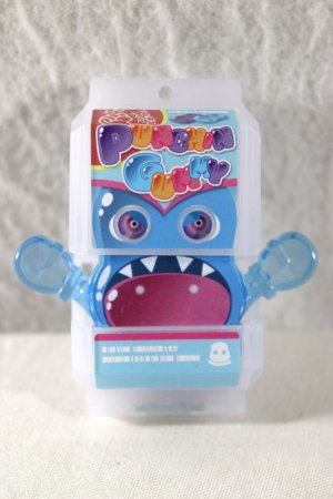 Photo2: Kamen Rider Gavv / DX Punchingummy Gochizou (2)