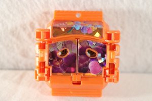 Photo1: Kamen Rider Gavv / Kamen Rider Gummy Gochizou Used (1)