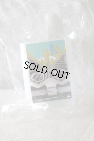 Photo1: Kamen Rider Gavv / DX Legend Rider Gochizou Femme (1)