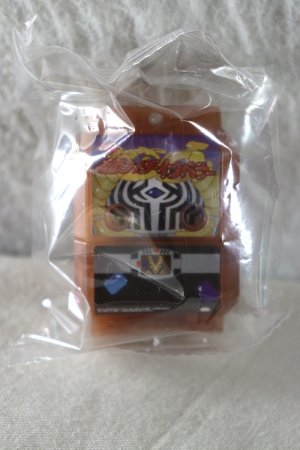 Photo1: Kamen Rider Gavv / DX Legend Rider Gochizou Imperer (1)