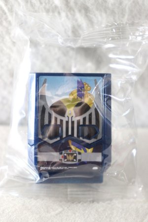 Photo1: Kamen Rider Gavv / DX Legend Rider Gochizou Knight (1)