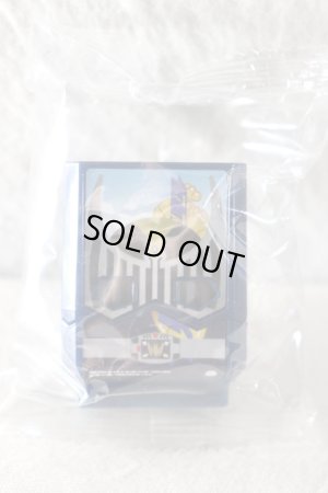 Photo1: Kamen Rider Gavv / DX Legend Rider Gochizou Knight (1)