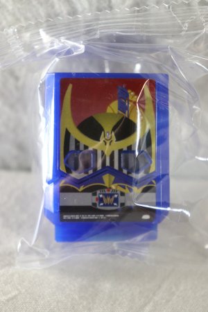 Photo1: Kamen Rider Gavv / DX Legend Rider Gochizou Knight Survive (1)