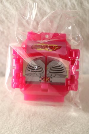 Photo1: Kamen Rider Gavv / DX Legend Rider Gochizou Raia (1)
