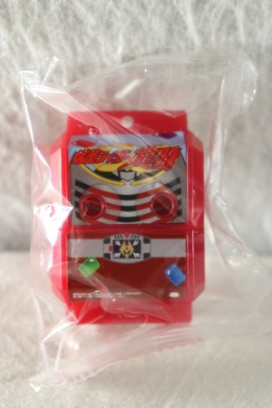 Photo1: Kamen Rider Gavv / DX Legend Rider Gochizou Ryuki (1)