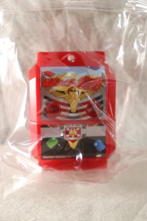 Photo1: Kamen Rider Gavv / DX Legend Rider Gochizou Ryuki Survive (1)