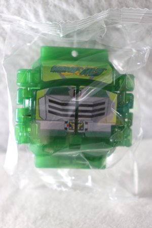 Photo1: Kamen Rider Gavv / DX Legend Rider Gochizou Zolda (1)