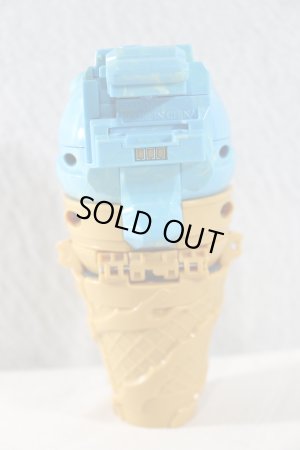 Photo4: Kamen Rider Gavv / DX Blizzard Sorbel Gochizou Used (4)