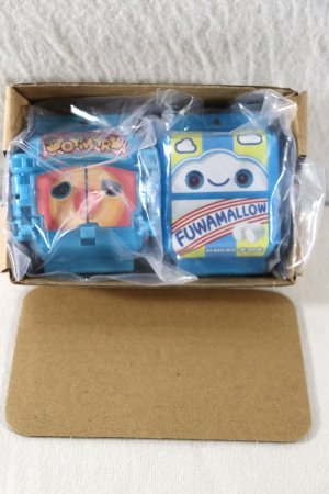 Photo2: Kamen Rider Gavv / DX Talking Gochizou Set 04 with Package (2)