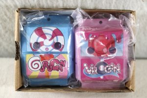 Photo2: Kamen Rider Gavv / DX Talking Gochizou Set 05 with Package (2)