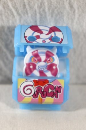 Photo3: Kamen Rider Gavv / DX Talking Gochizou Set 05 with Package (3)