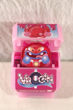 Photo4: Kamen Rider Gavv / DX Talking Gochizou Set 05 with Package (4)