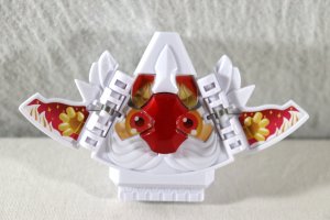 Photo5: Kamen Rider Gavv / DX Talking Gochizou Set 06 with Package (5)