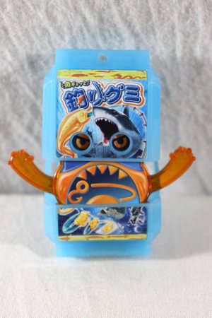 Photo2: Kamen Rider Gavv / Tsurigumi Gochizou (2)