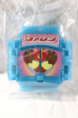 Photo1: Kamen Rider Gavv / Valen Domaru Form Gochizou (1)