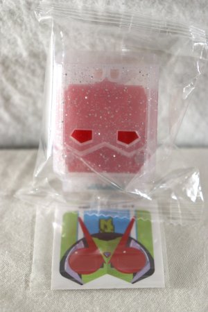 Photo1: Kamen Rider Gavv / DX Legend Rider Gochizou Series Zero-Two Gochizou Kira Clear ver (1)