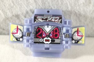 Photo2: Kamen Rider Gavv / Zi-O Gochizou (2)