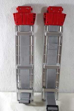 Photo4: Kamen Rider Gavv / DX Henshin Belt Gavv High Spec Belt & Gchizou Holder with Package (4)