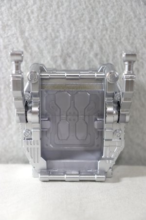 Photo5: Kamen Rider Gavv / DX Henshin Belt Gavv High Spec Belt & Gchizou Holder with Package (5)